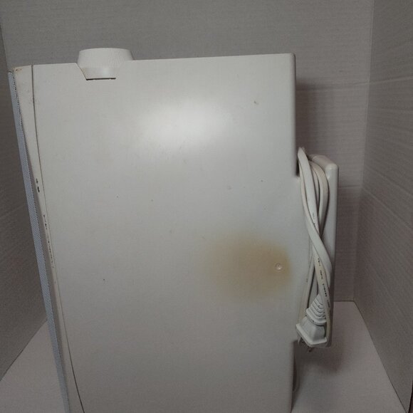 Sony ICF-CD523 Mega Bass CD Player Clock Radio Under Kitchen Cabinet -- READ - Picture 8 of 13